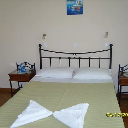 Elisabeth Villas Kerveli Room photo