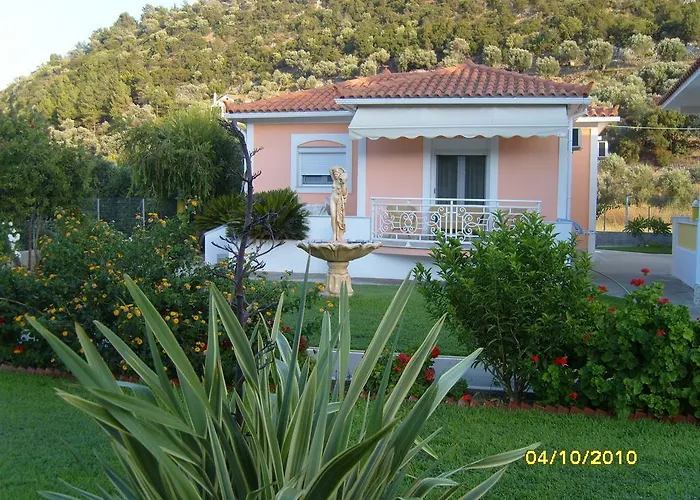 Elisabeth Villas