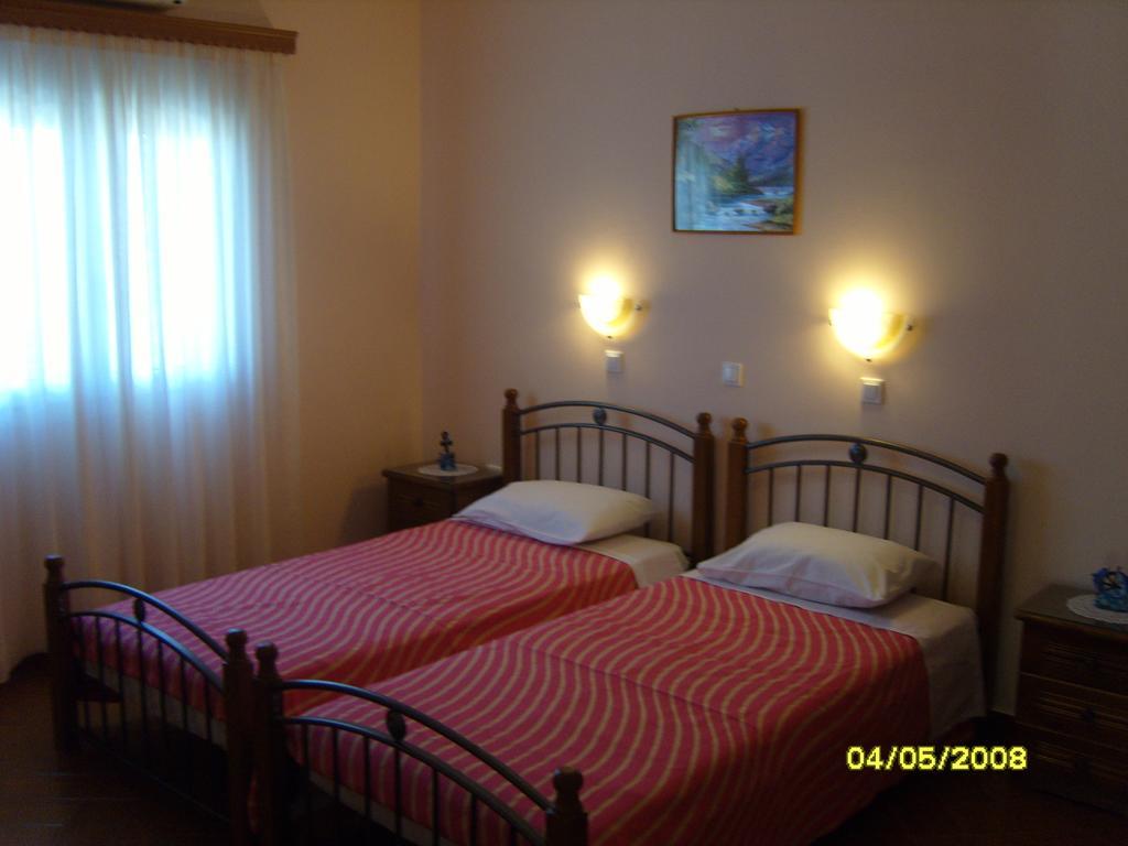 Apartment Elisabeth Kerveli