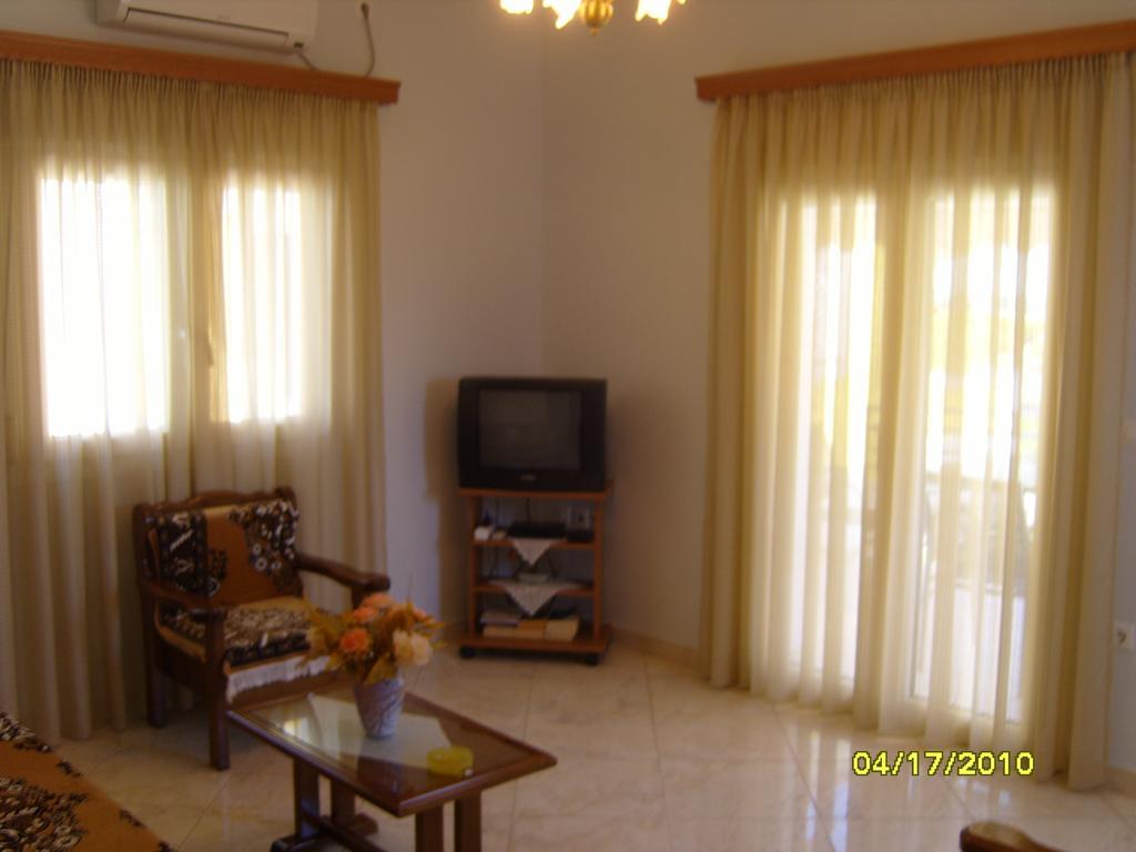 Apartment Elisabeth *