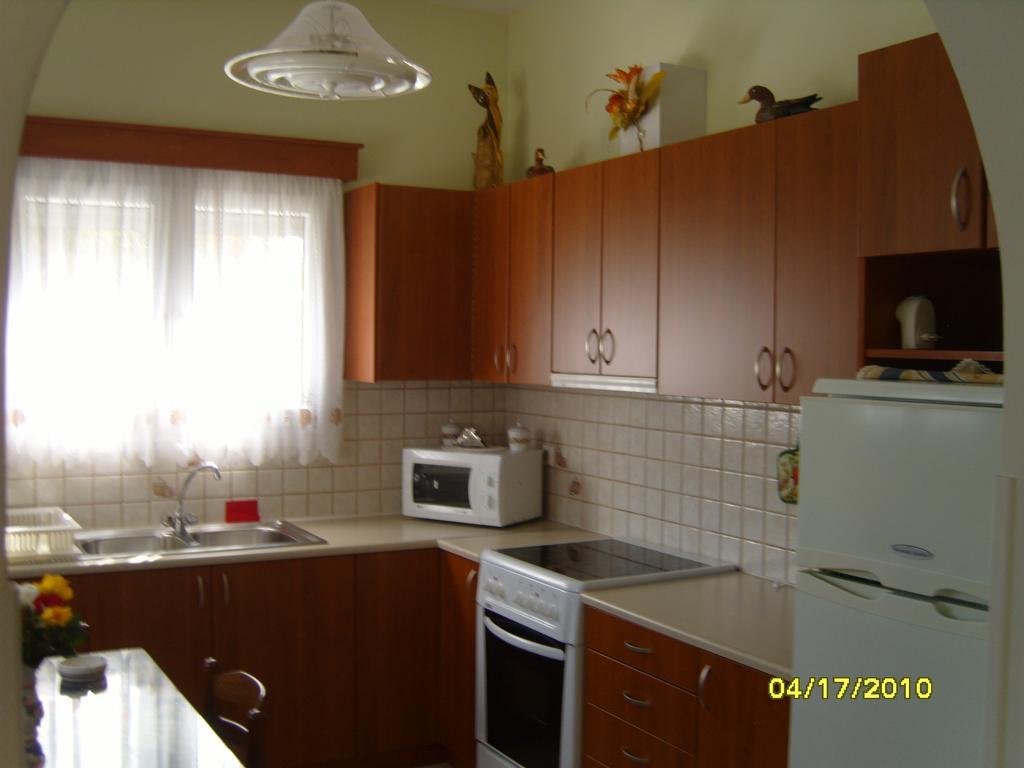 Apartment Elisabeth *
